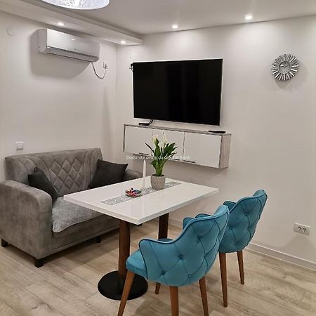 City Break Apartment Banja Luka Kültér fotó