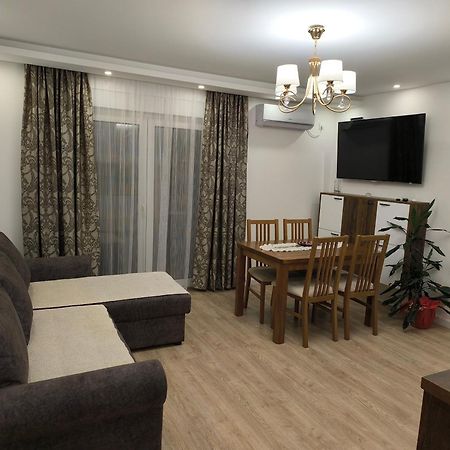 City Break Apartment Banja Luka Kültér fotó