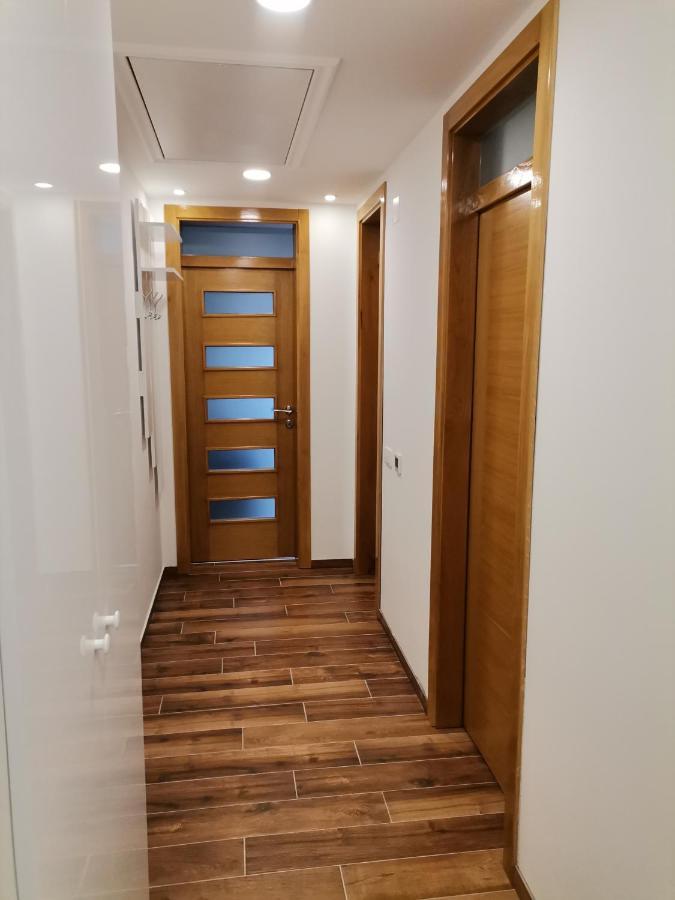 City Break Apartment Banja Luka Kültér fotó
