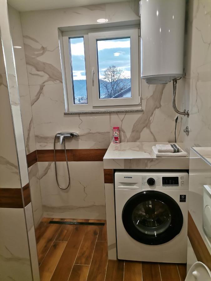 City Break Apartment Banja Luka Kültér fotó