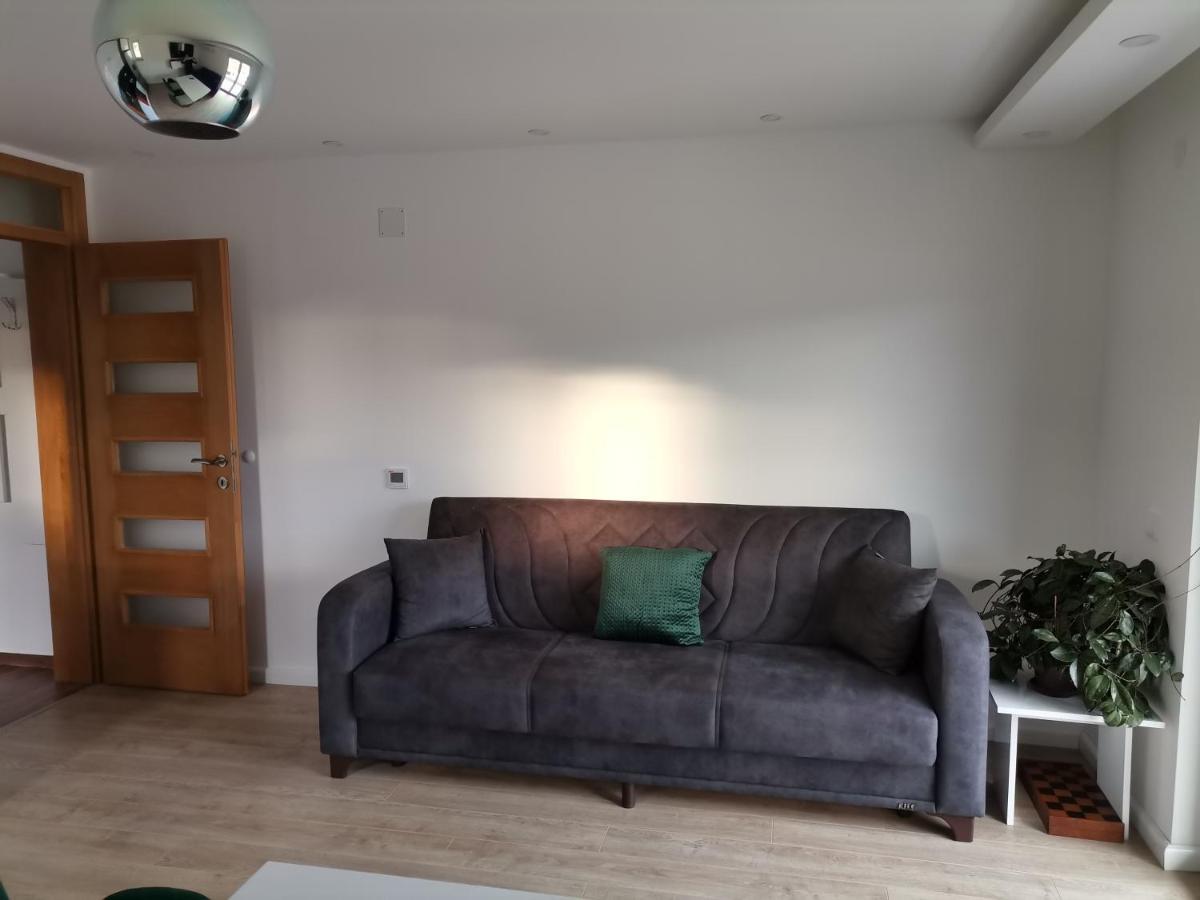 City Break Apartment Banja Luka Kültér fotó