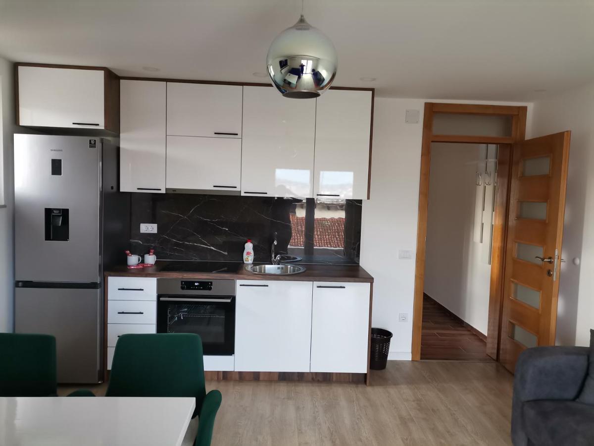 City Break Apartment Banja Luka Kültér fotó