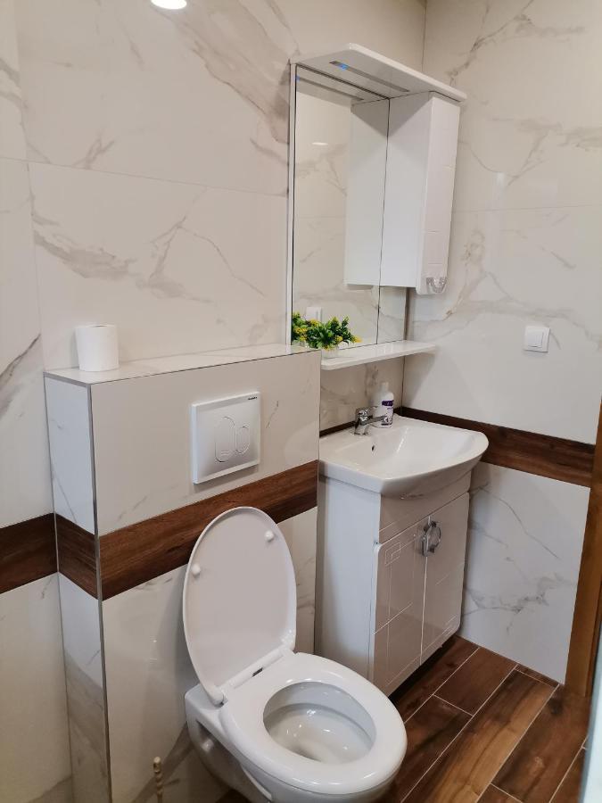 City Break Apartment Banja Luka Kültér fotó