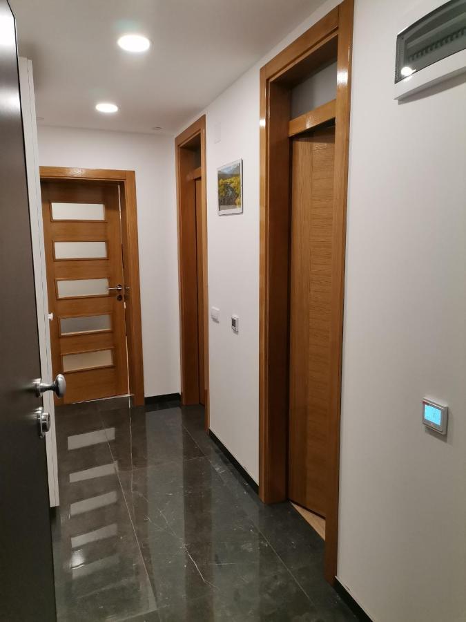 City Break Apartment Banja Luka Kültér fotó