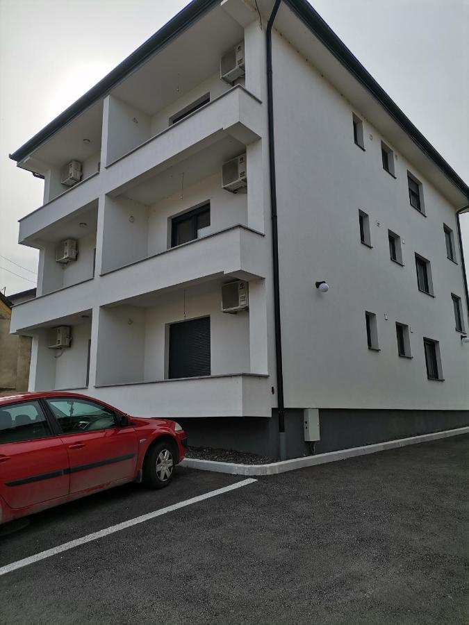 City Break Apartment Banja Luka Kültér fotó