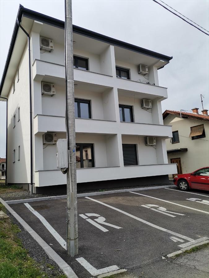 City Break Apartment Banja Luka Kültér fotó