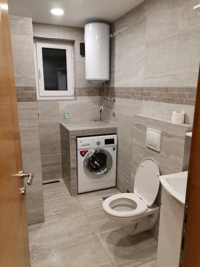City Break Apartment Banja Luka Kültér fotó