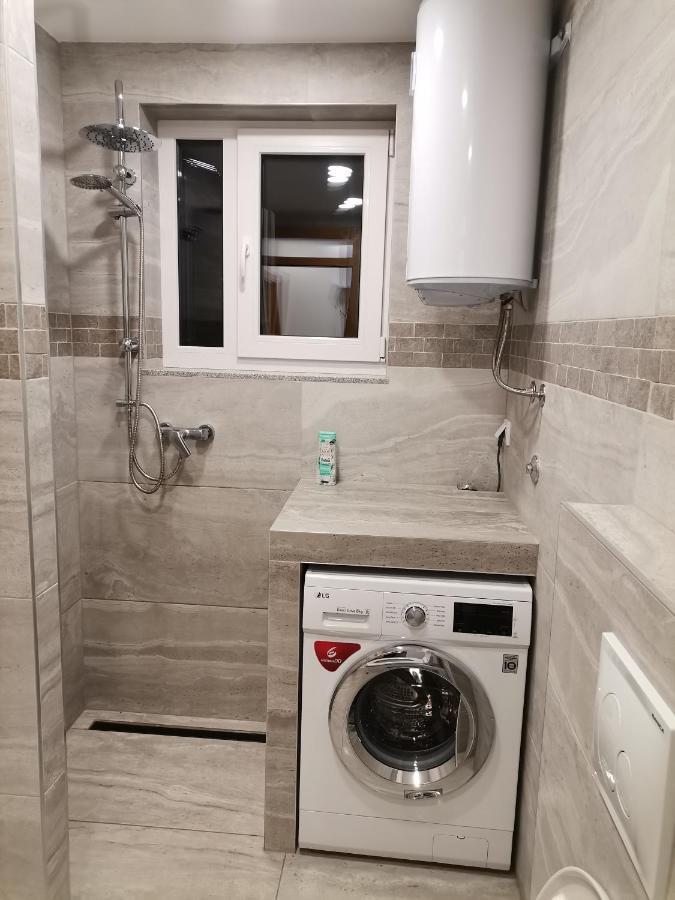 City Break Apartment Banja Luka Kültér fotó