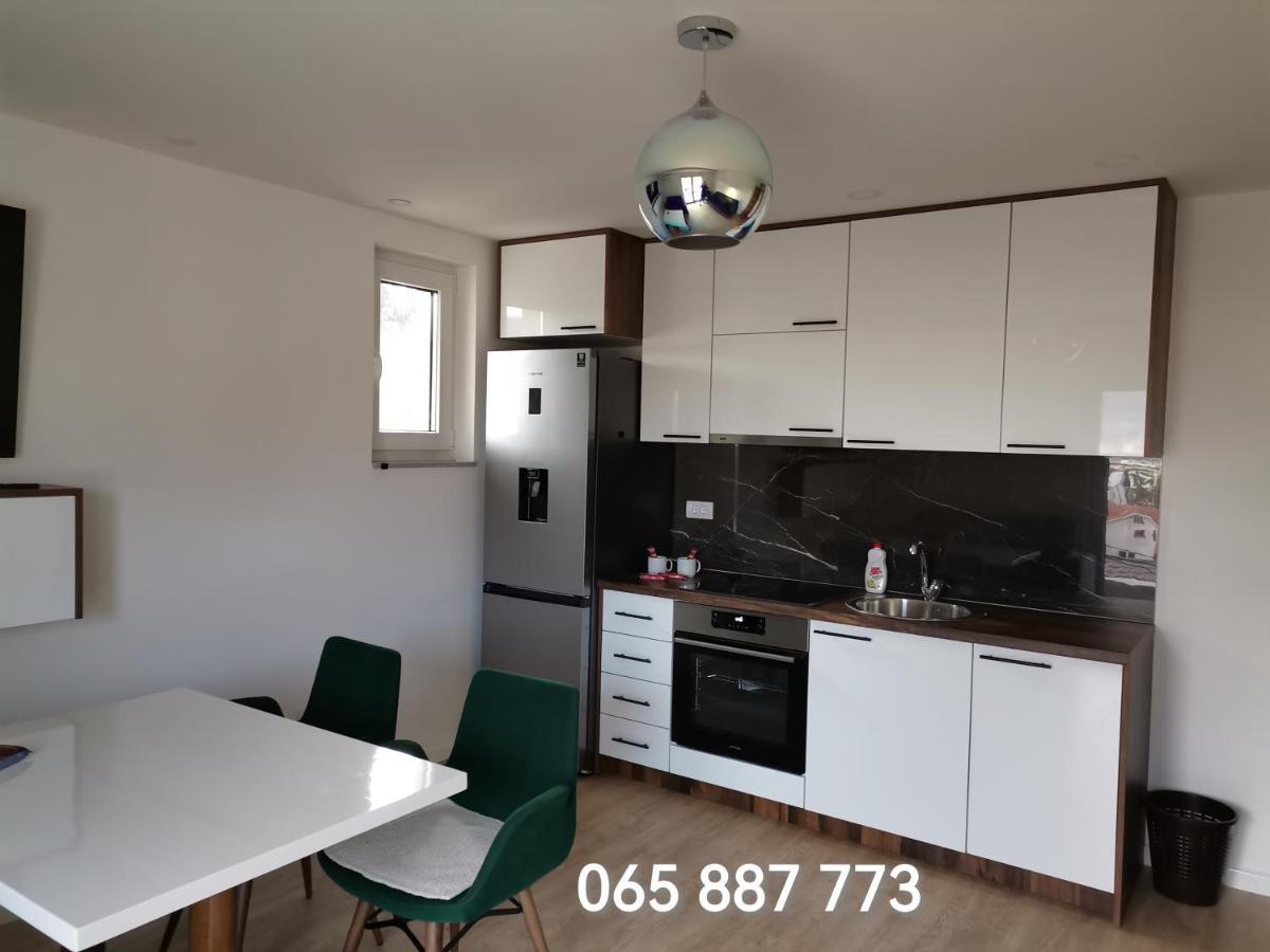 City Break Apartment Banja Luka Kültér fotó