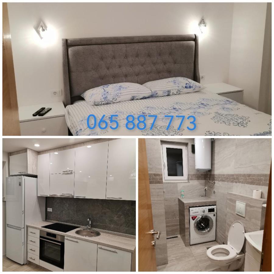 City Break Apartment Banja Luka Kültér fotó