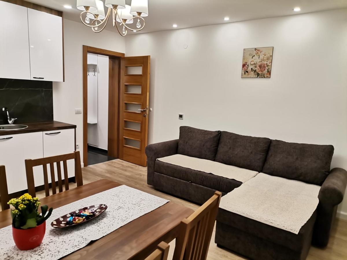 City Break Apartment Banja Luka Szoba fotó