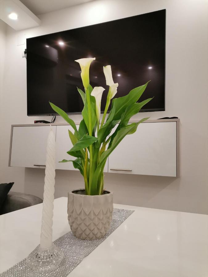 City Break Apartment Banja Luka Kültér fotó