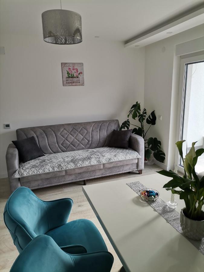 City Break Apartment Banja Luka Kültér fotó