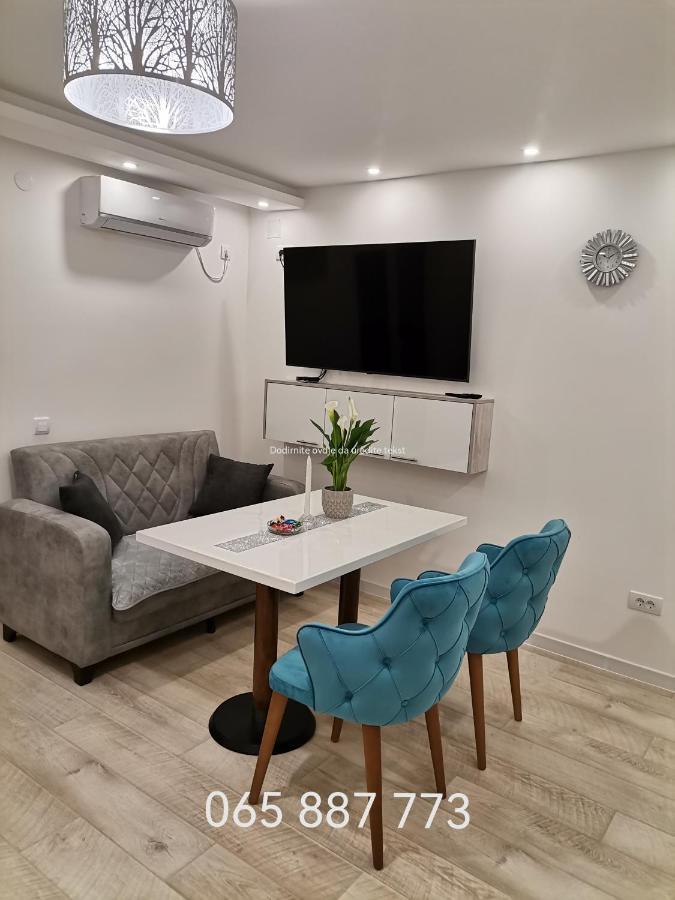 City Break Apartment Banja Luka Kültér fotó
