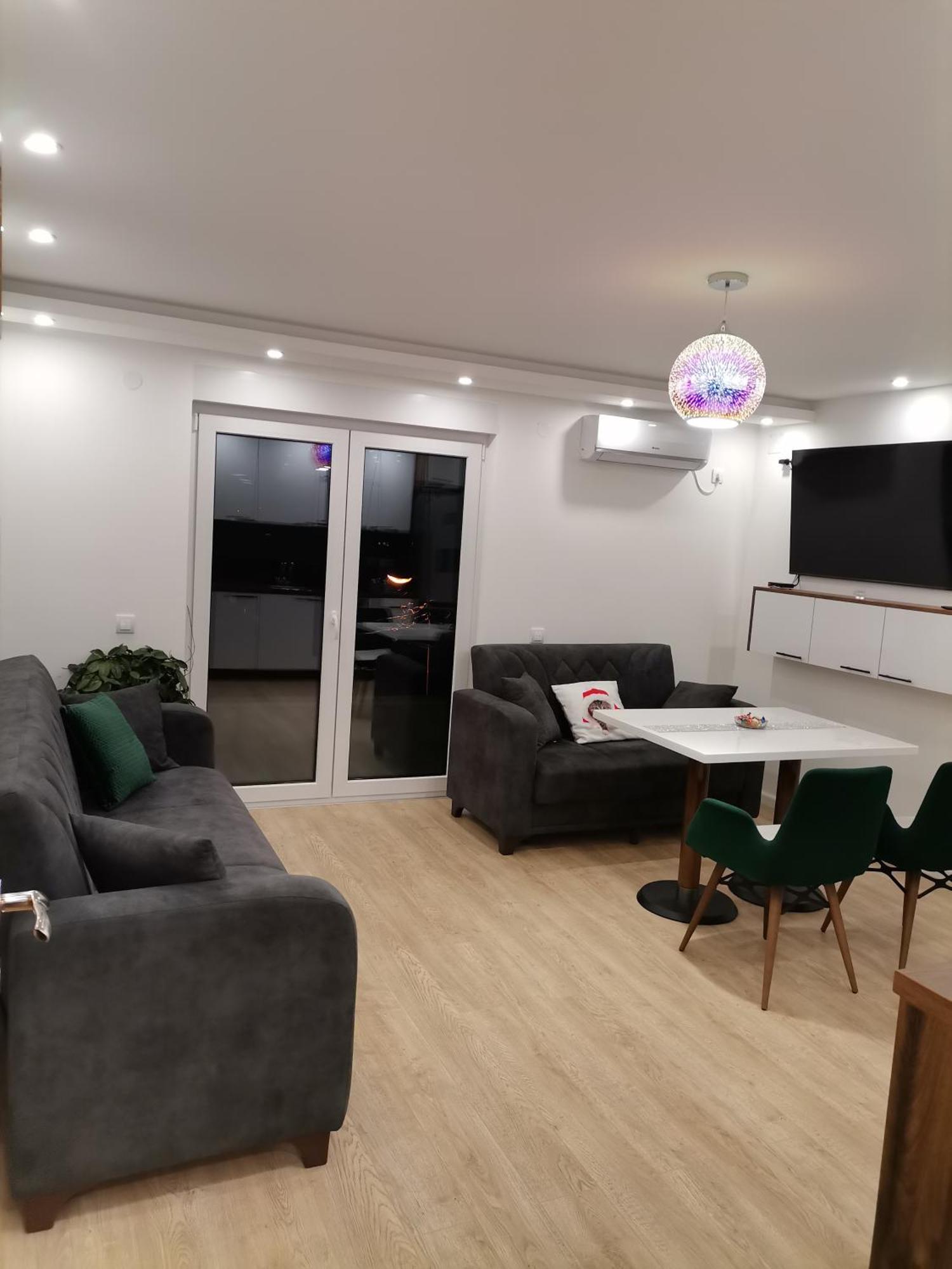 City Break Apartment Banja Luka Szoba fotó