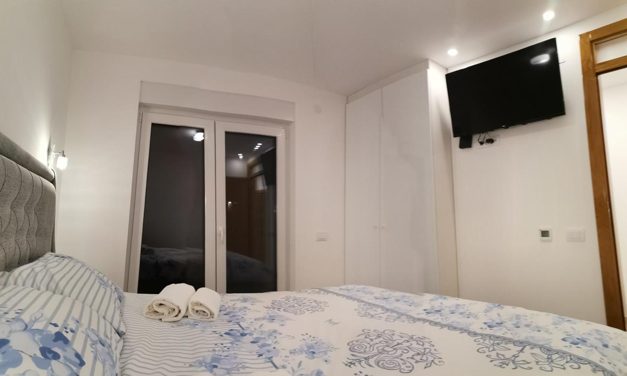 City Break Apartment Banja Luka Szoba fotó
