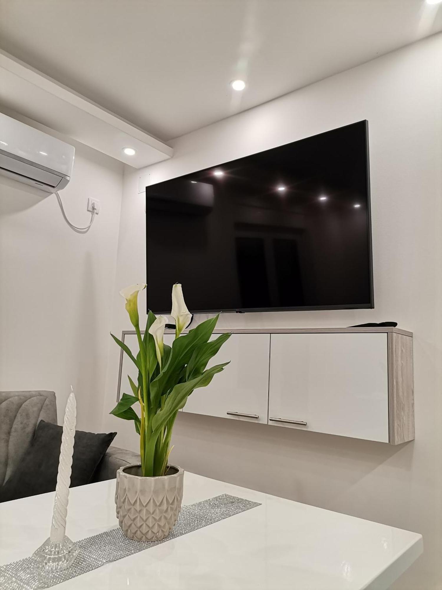 City Break Apartment Banja Luka Szoba fotó