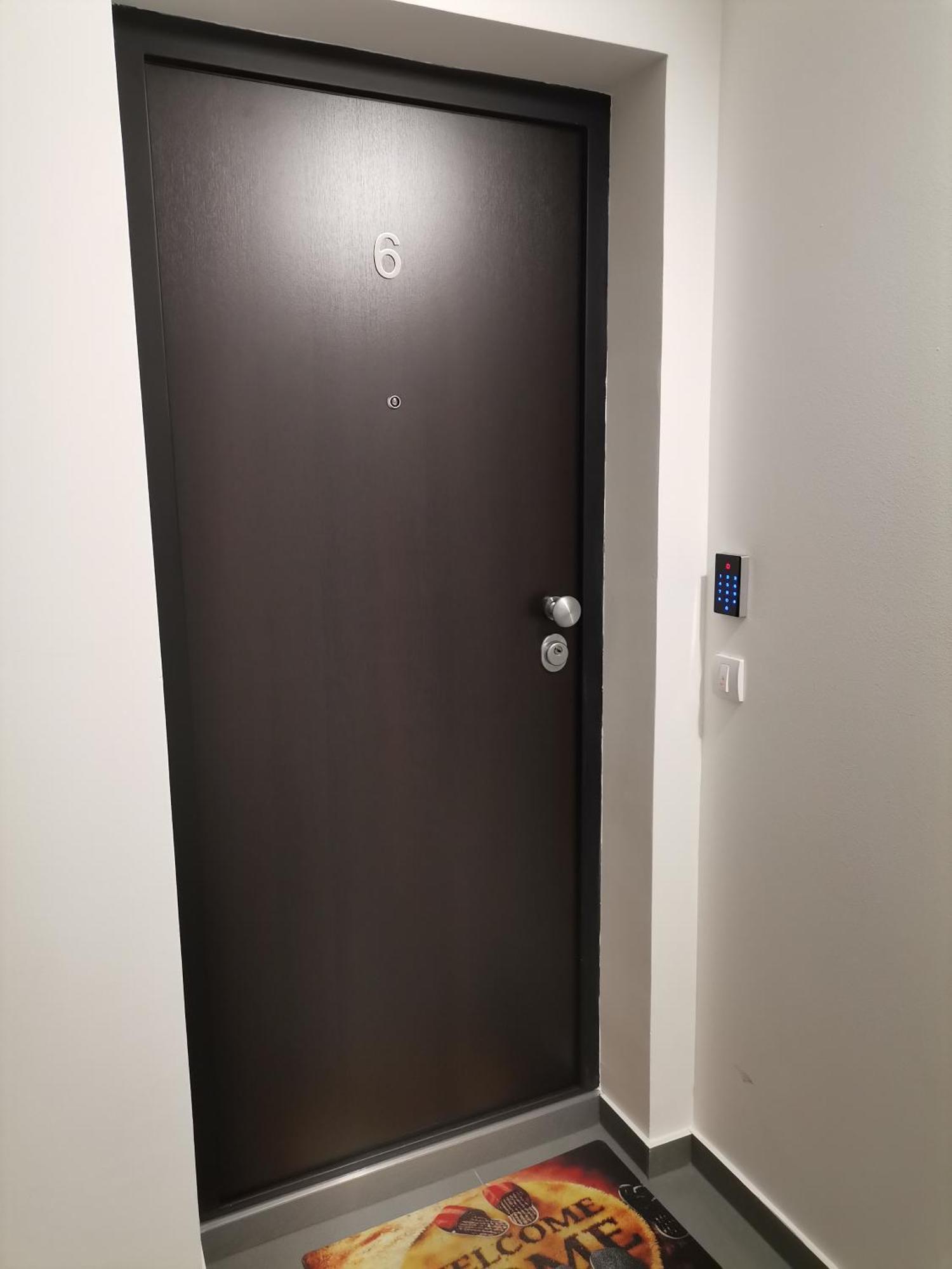 City Break Apartment Banja Luka Szoba fotó