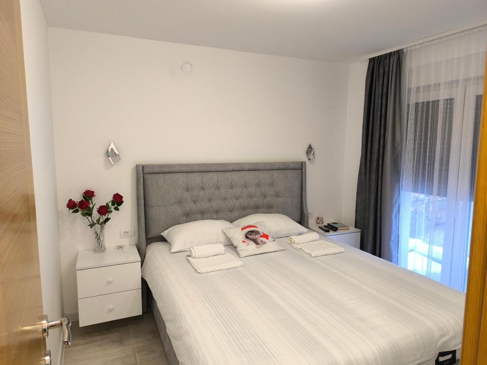 City Break Apartment Banja Luka Kültér fotó